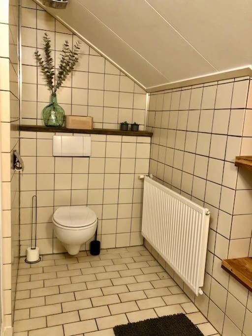 Cramer'S Corner Hardenberg Kültér fotó